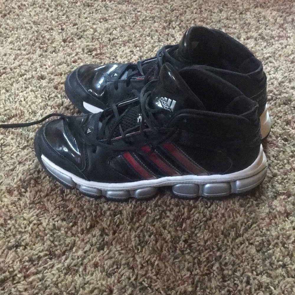 Crossover Basketball Sneakers